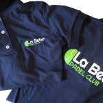 Chomba personalizada Mil Puntadas - Imagen 3