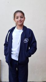 Campera Lourdes Friza - Imagen 2