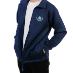 Campera de Friza Joaquín Bonaldo Talle del XXL al 4XL