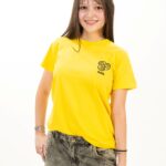 Remeras Elementos Inter tribus - Aire