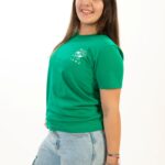 Remeras Inter tribus - Mocovi