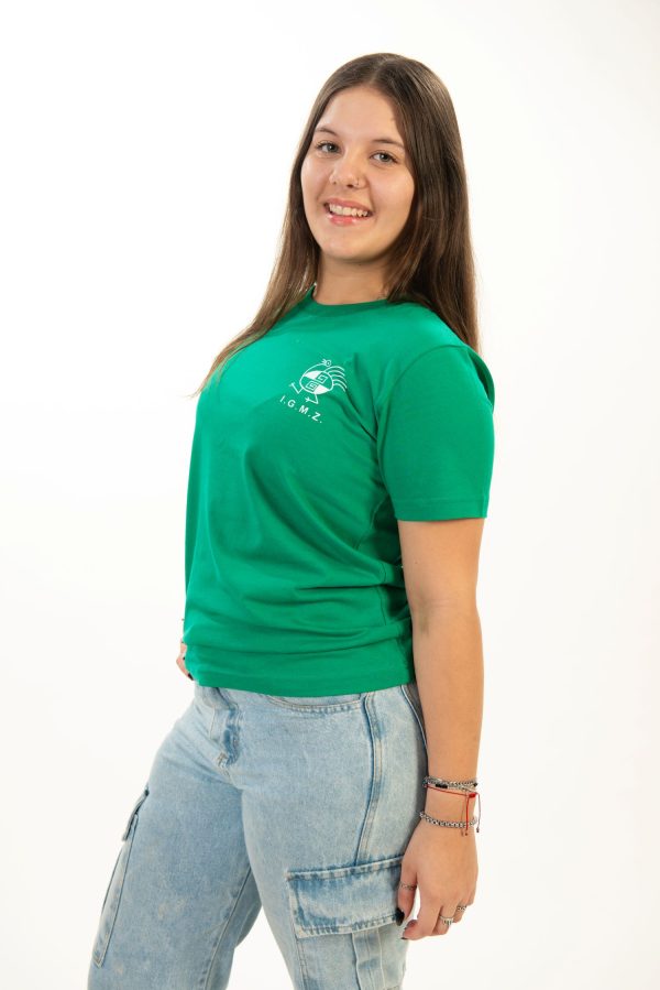Remeras Inter tribus - Mocovi