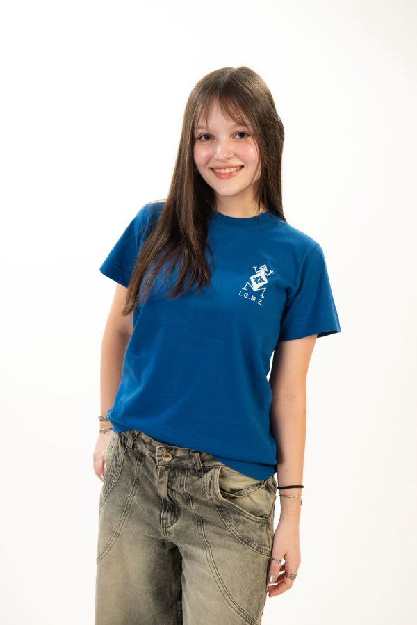 Remeras Inter tribus - Mataco